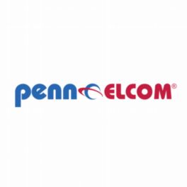 Penn Elcom Penn Elcom Open Rack Tower 27U M6 White
