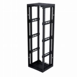Penn Elcom Penn Elcom 47U Open Rack Tower with M6 Rails – 600mm x 540mm