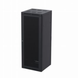 Penn Elcom Penn Elcom 27U Server Enclosure 600mm x 600mm - M6 Rack Rails with Vented Door