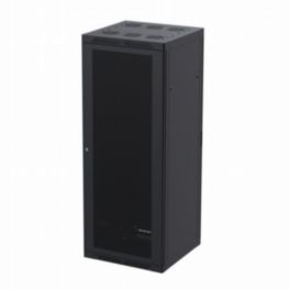 Penn Elcom Penn Elcom 32U Server Enclosure 600mm x 600mm - M6 Rack Rails with Vented Door