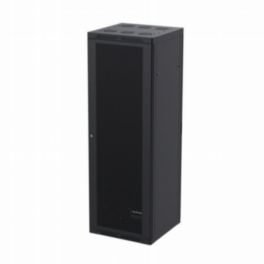 Penn Elcom Penn Elcom 37U Server Enclosure 600mm x 600mm - M6 Rack Rails with Vented Door