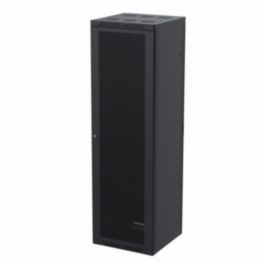 Penn Elcom Penn Elcom 42U Server Enclosure 600mm x 600mm - M6 Rack Rails with Vented Door
