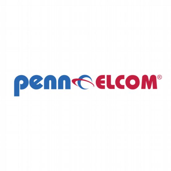 Penn Elcom Rack Tower 32U Black 800mm x 800mm