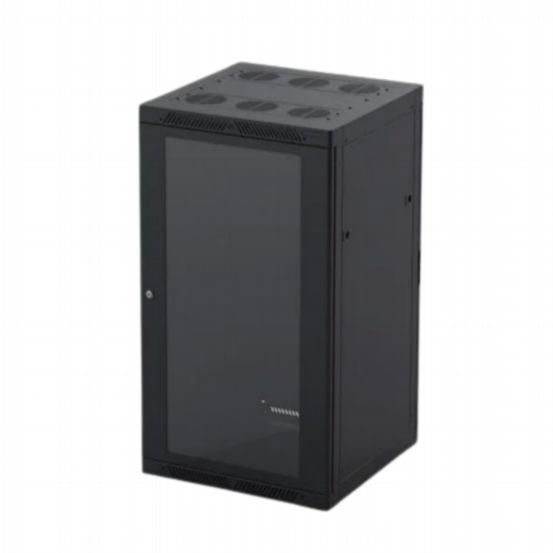 Penn Elcom Rack Tower 27U Black 600x600mm