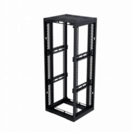 Penn Elcom Penn Elcom 32U Open Rack Tower – 600 x 540mm with 10/32 Rails