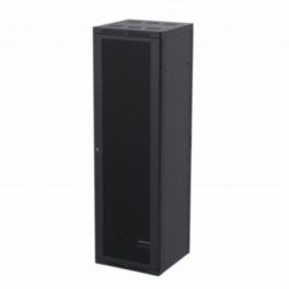 Penn Elcom Penn Elcom 42U Server Enclosure – 600 x 600mm with 10/32 Rails & Vented Door