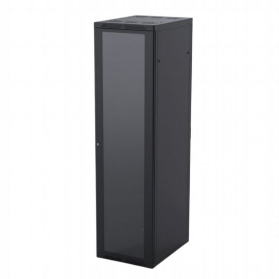 Penn Elcom Rack Tower 47U Black 600x800mm