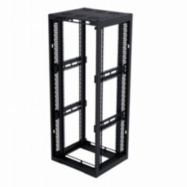 Penn Elcom Penn Elcom Open Rack Tower 1032 37U Black