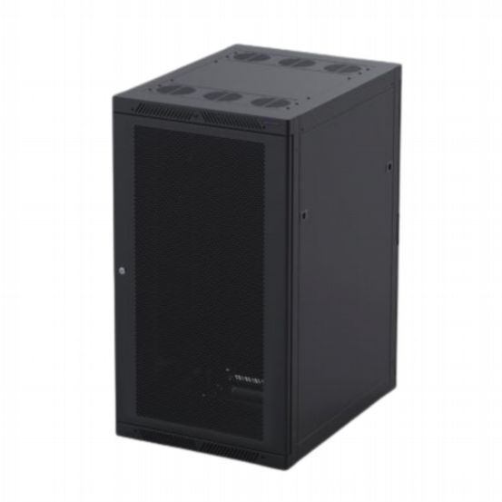 Penn Elcom Rack Tower 22U Black 600x800mm