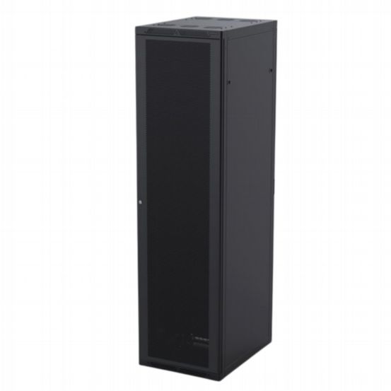 Penn Elcom Rack Tower 47U Black 600x800mm