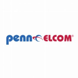 Penn Elcom Penn Elcom Open Rack Tower 132 35U White