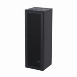 Penn Elcom Penn Elcom 37U Server Enclosure 600mm x 600mm - 10/32 Threaded Rack Rails with Vented Door