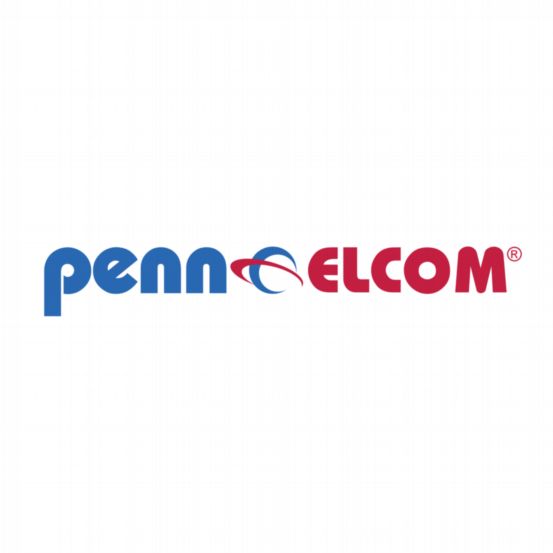Penn Elcom Open Rack Tower 132 47U Black
