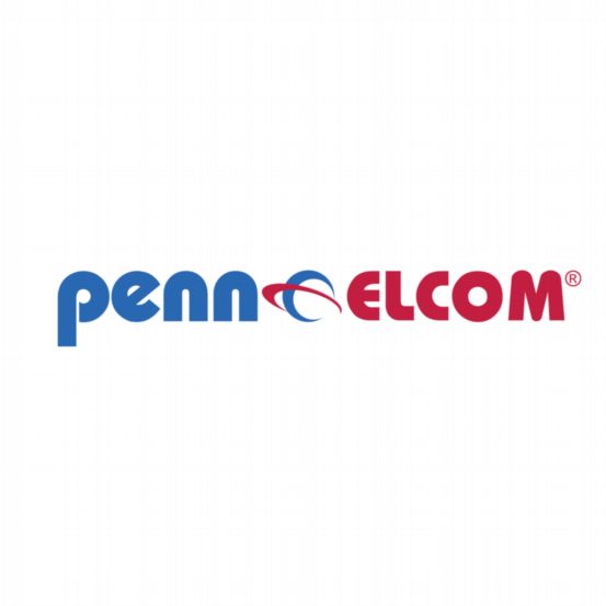 Penn Elcom Wall Mount Rack 12U