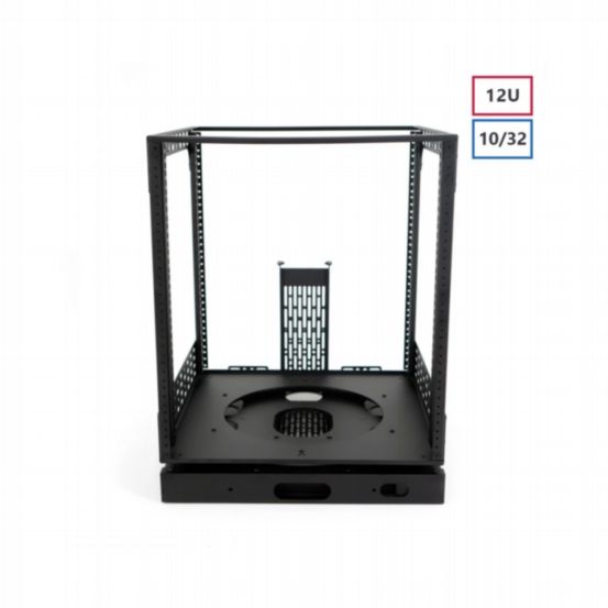 Penn Elcom Rack Slide & Rotate Rack Slide & Rotate 12U 1032 R8010