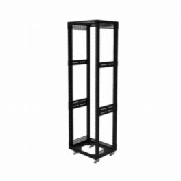 Penn Elcom Penn Elcom 35U Open Tower System with Square Hole Rails – 400mm Deep
