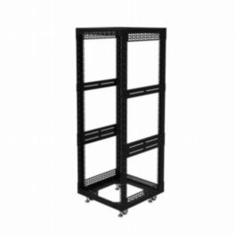 Penn Elcom Penn Elcom 28U Open Tower System with M6 Rails – 510mm Deep