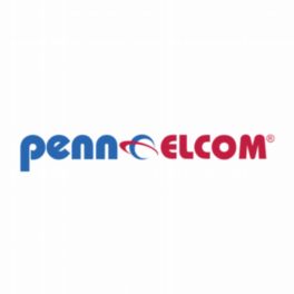 Penn Elcom Penn Elcom 2U Open Rack Tower System – 510mm Deep