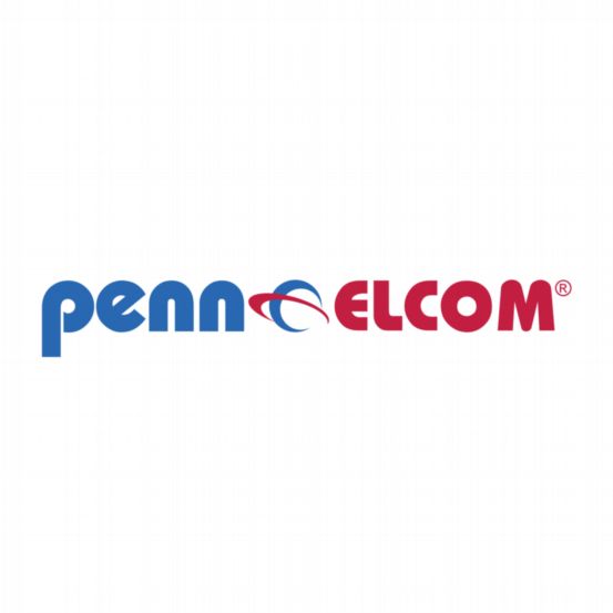 Penn Elcom 2U Open Rack Tower System – 510mm Deep