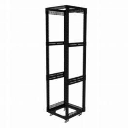 Penn Elcom Penn Elcom 39U Open Tower System with M6 Rails – 510mm Deep