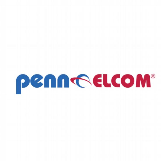 Penn Elcom 3U Open Rack Tower System – 510mm Deep M6