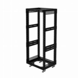Penn Elcom Penn Elcom Rack Frames 24U Open Tower Rack System 400mm / 16 Deep