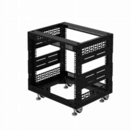 Penn Elcom Penn Elcom Rack Open Tower 8U 400mm