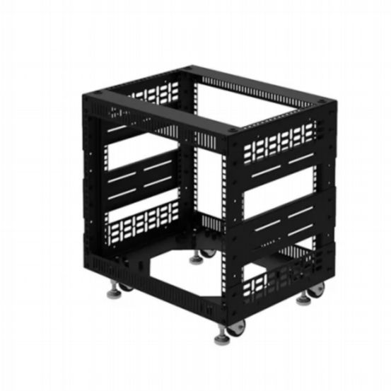 Penn Elcom Rack Open Tower 8U 400mm