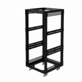 Penn Elcom Penn Elcom 22U Open Tower System with M6 Rails – 510mm Deep