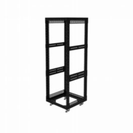 Penn Elcom Penn Elcom 30U Open Tower Rack System – 510mm Deep