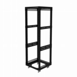Penn Elcom Penn Elcom 33U Open Tower System with M6 Rails – 510mm Deep