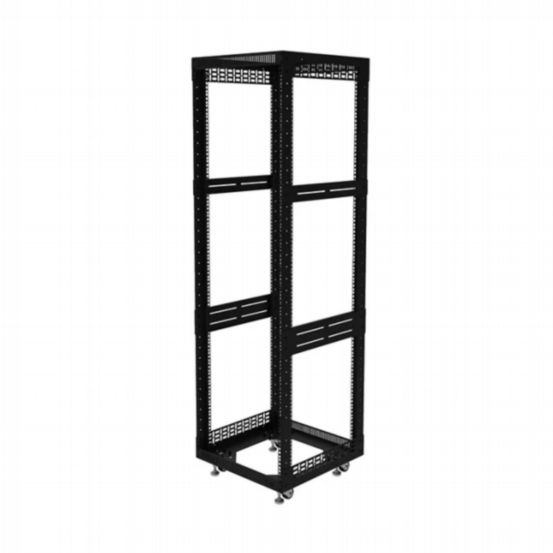 Penn Elcom 35U Open Tower Rack System – 510mm Deep