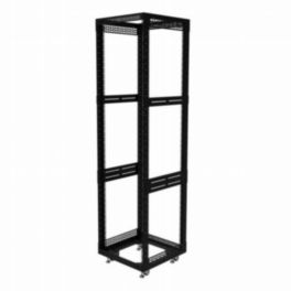 Penn Elcom Penn Elcom 39U Open Tower System with M6 Rails – 510mm Deep