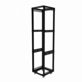 Penn Elcom Penn Elcom 43U Open Tower System with M6 Rails – 510mm Deep
