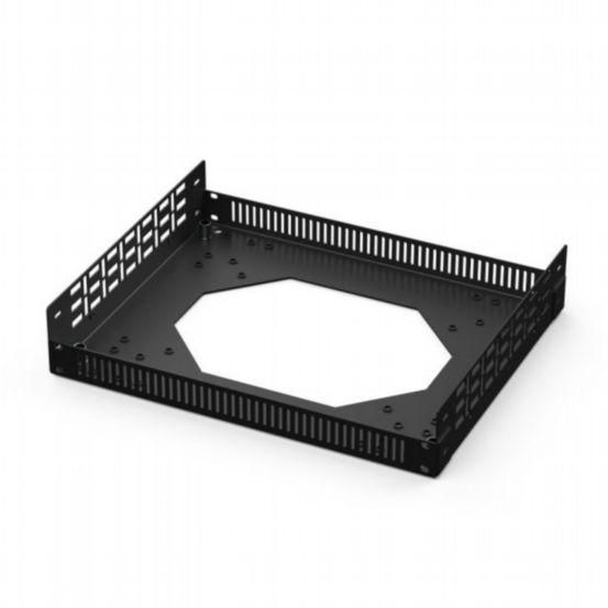 Penn Elcom 400mm Deep Base Unit for R8200 Racking System