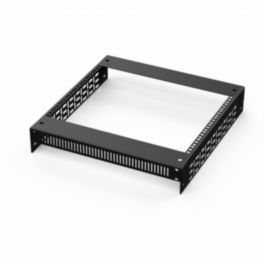 Penn Elcom Penn Elcom Rack Frames Top Unit for 510mm / 20" Deep Rack Frame with 8U Rack Space R8220/20"