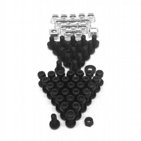 Penn Elcom Screw Pack for R0863 and R0883 Rack Strips