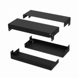 Penn Elcom Penn Elcom Rack Frames Simple Open Tower Top & Base + Assembly Parts R8230-TB