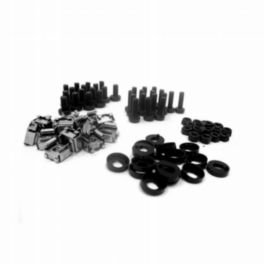 Penn Elcom Penn Elcom Screw Set for R0863 and R0883 Rack Strip