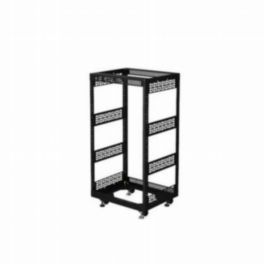 Penn Elcom Penn Elcom 14U Slim Open Tower Rack with 10/32 Rails – 400mm Deep