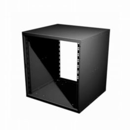 Penn Elcom Penn Elcom Rack Cabinet 8U 480mm Square hole