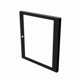 Penn Elcom Penn Elcom 16U Polycarbonate Lockable Door for R8400 / R8500 Rack Enclosures