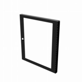 Penn Elcom Penn Elcom 24U Polycarbonate Lockable Door for R8400 / R8500 Rack Enclosures