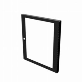 Penn Elcom Penn Elcom 35U Polycarbonate Lockable Door for R8400/R8500 Rack Enclosures