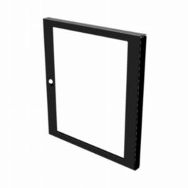 Penn Elcom Penn Elcom Rack Door 10U R8400/R8500 Poly
