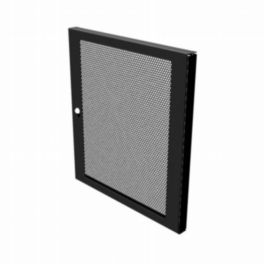 Penn Elcom Penn Elcom 12U Vented Steel Lockable Door for R8400 / R8500 Rack Enclosures