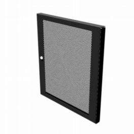 Penn Elcom Penn Elcom 16U Vented Steel Lockable Door for R8400 / R8500 Rack Enclosures