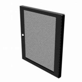 Penn Elcom Penn Elcom 24U Vented Steel Lockable Door for R8400 / R8500 Rack Enclosures