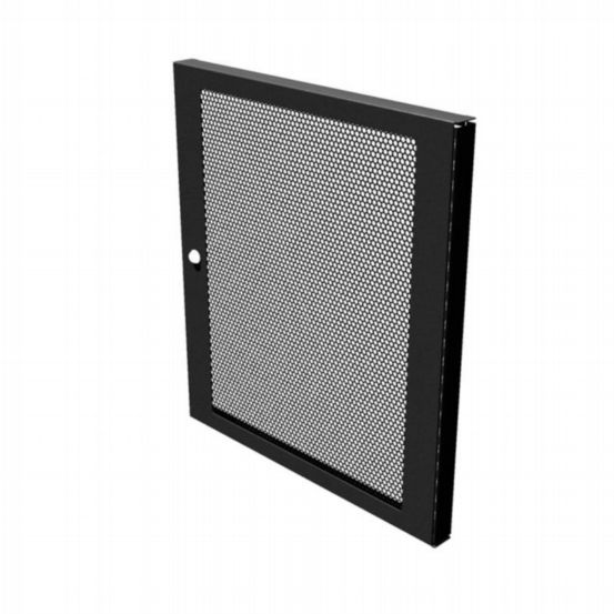 Penn Elcom 28U Vented Steel Lockable Door for R8400 / R8500 Rack Enclosures