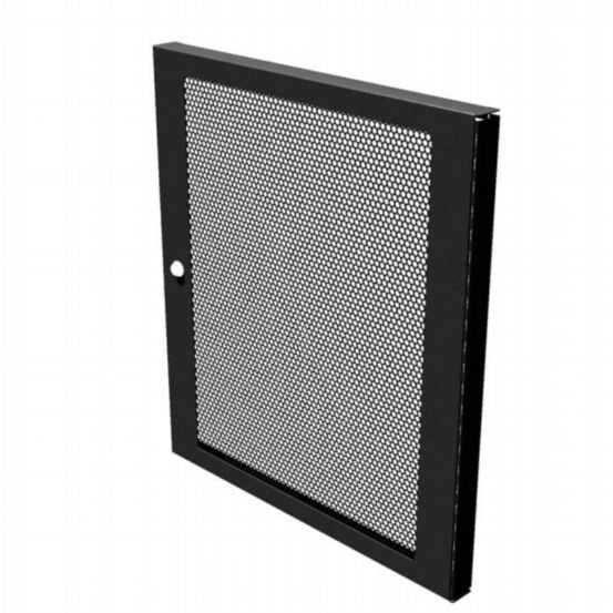 Penn Elcom 35U Vented Steel Lockable Door for R8400/R8500 Rack Enclosures